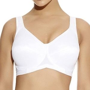 Freya Active Underwired Sports Bra size 38F